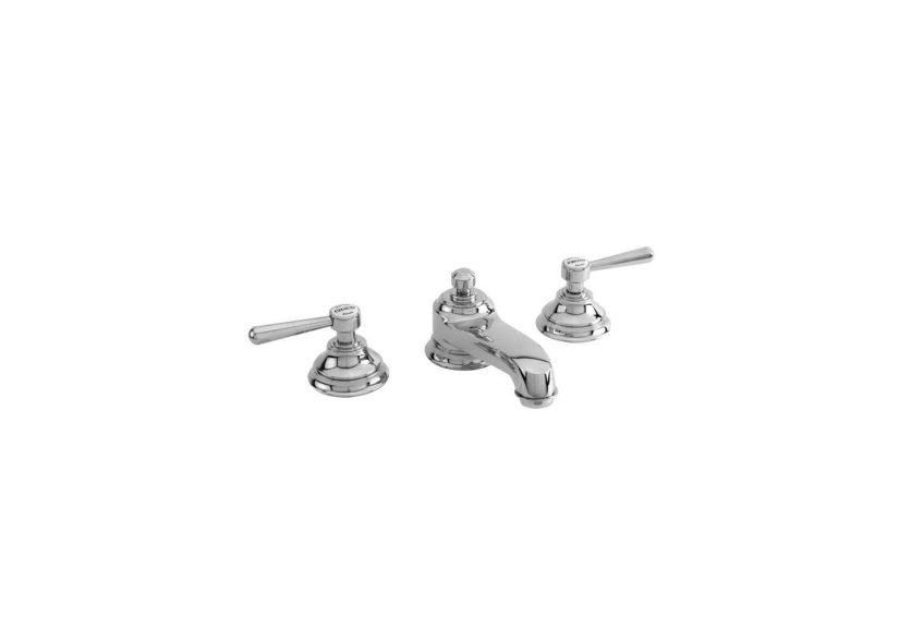 Newport Brass 1660 Widespread Lavatory Faucet