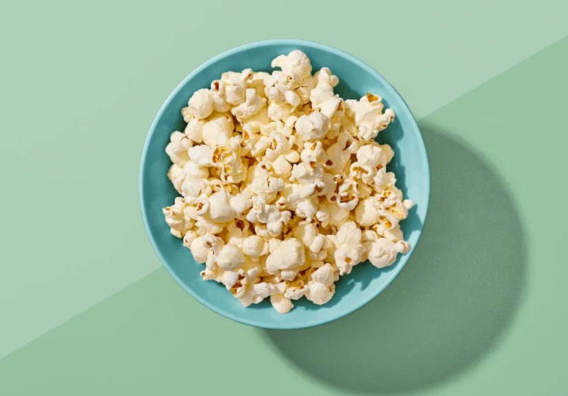 Popcorn and Digestion: The Complete Guide