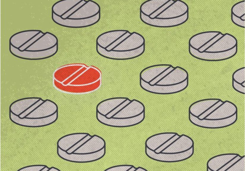Ritalin dosage: Forms, strengths, how to take, and more