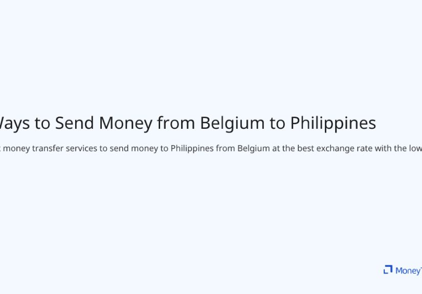 Send Money to Denmark from UK