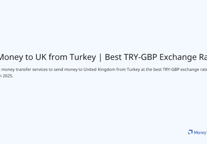 Send Money to UK from Peru
