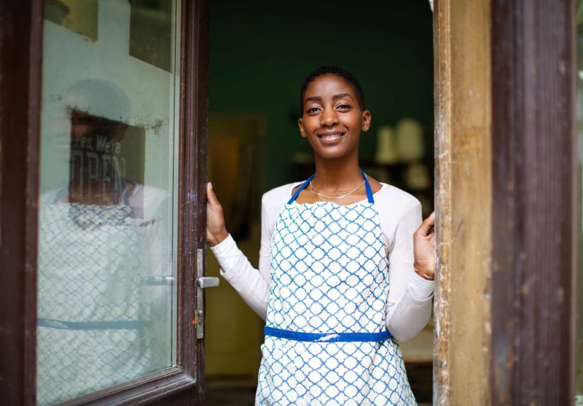 Startup Funds for Minority Women Triple in Two Years