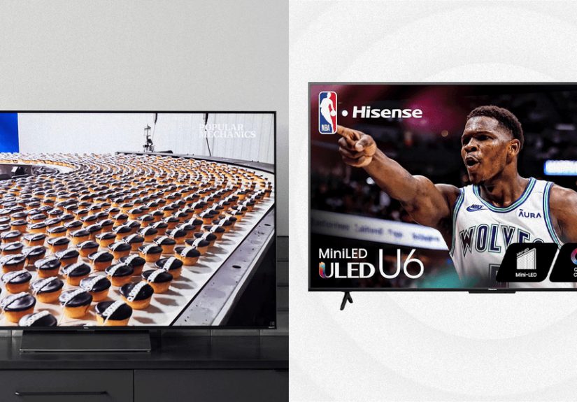 TCL Versus Hisense TVs 2025 - TCL Vs Hisense Budget TVs
