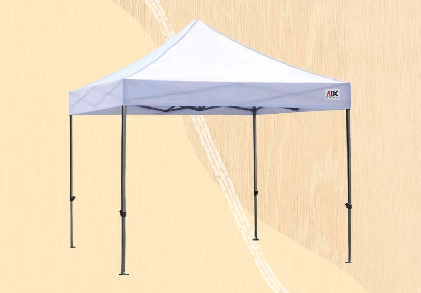 The 10 Best Pop-Up Canopies of 2025