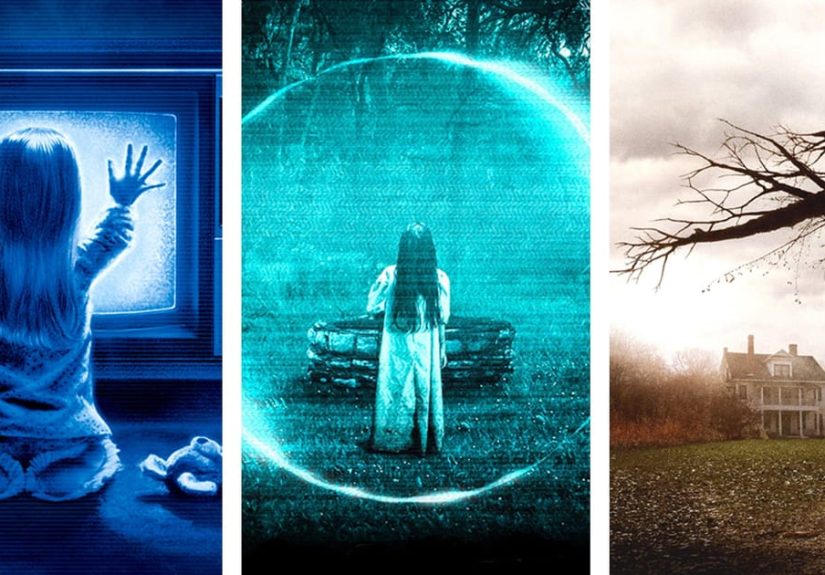 The 145+ Best Paranormal Horror Movies, Ranked