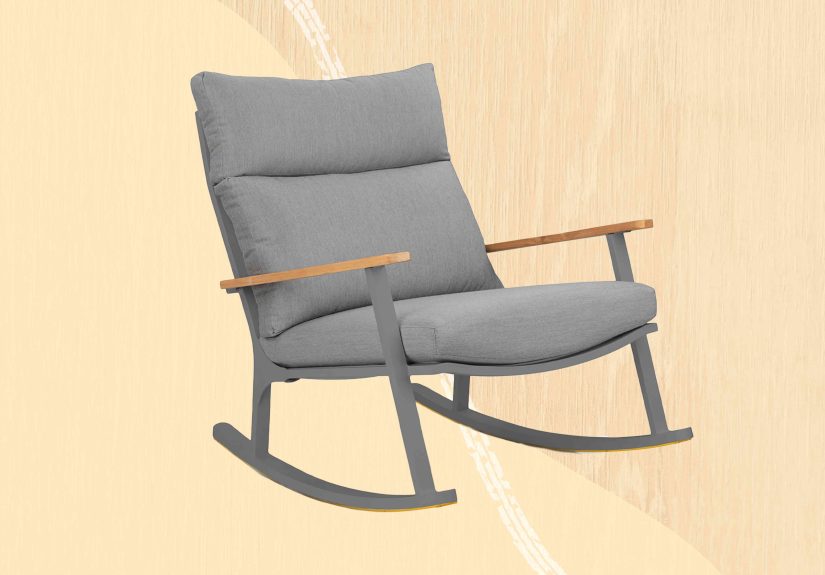 The 18 Best Outdoor Rocking Chairs to Adorn Your Porch