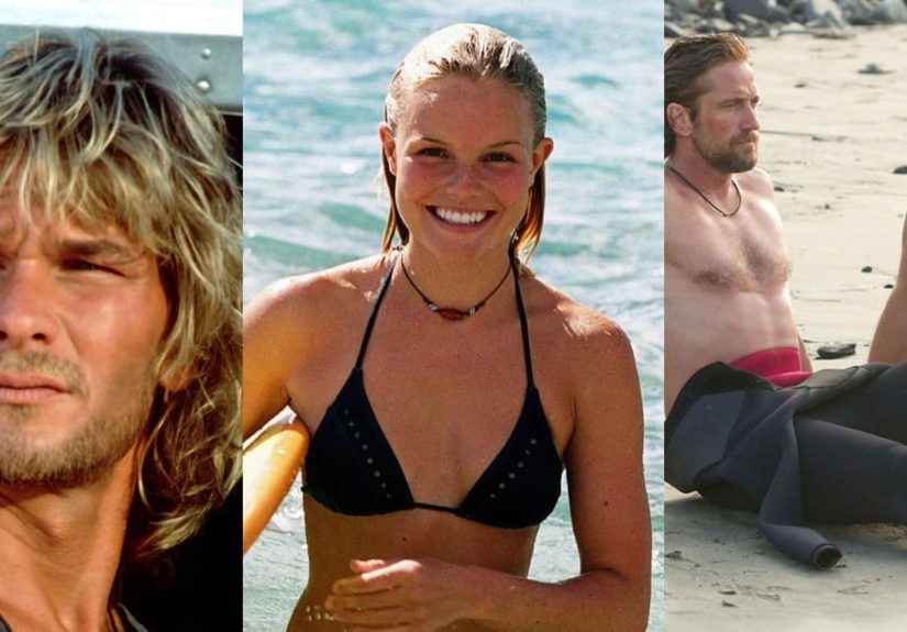 The 35+ Best Surf Movies Ever Made, Ranked By Fans