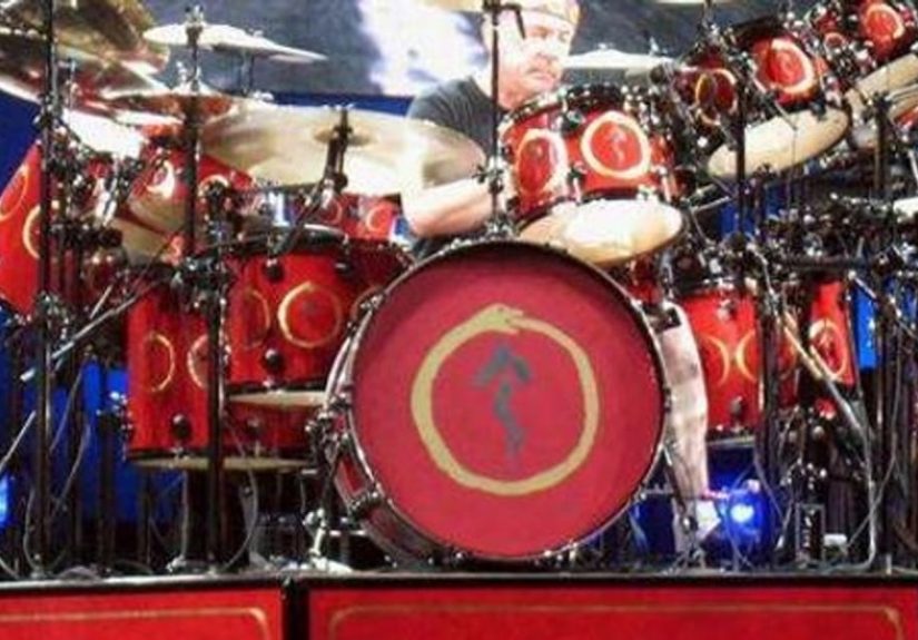 The Best Metal Drummers of All Time