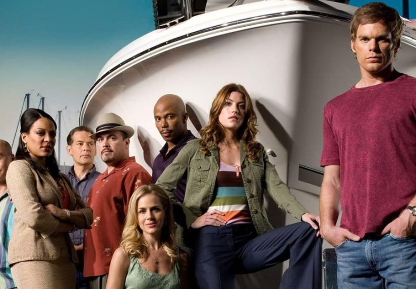 The Best TV Shows That Start With D, Ranked