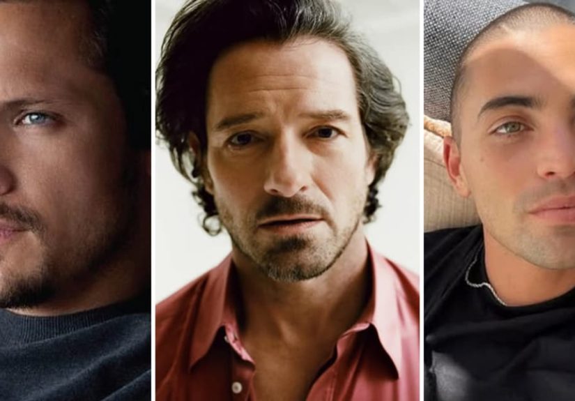 The Most Attractive Male Actors From “Chicago P.D.” (With Photos)