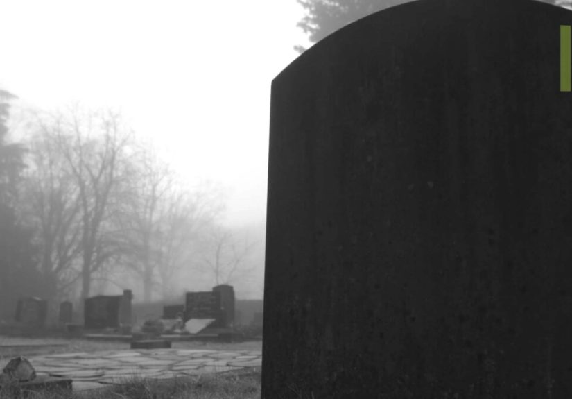 The Top 5 Ways You're Most Likely to Die