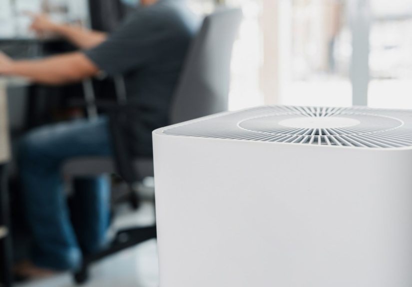 This Is Where to Place Air Purifiers in Your Home - Bob Vila