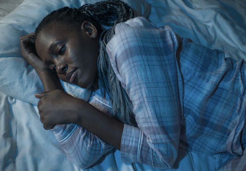 What explains racial disparities in sleep? Physicians weigh in