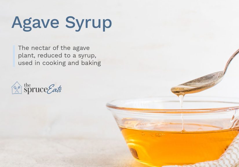 What Is Agave Syrup?