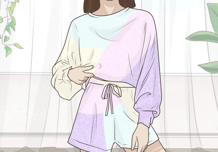 What Should I Wear to a Date at His House? Dressing Up for a Date Night at Home