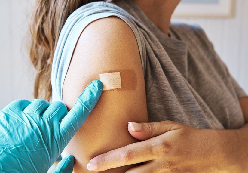 Who’s Eligible for Updated COVID Vaccines This Fall?