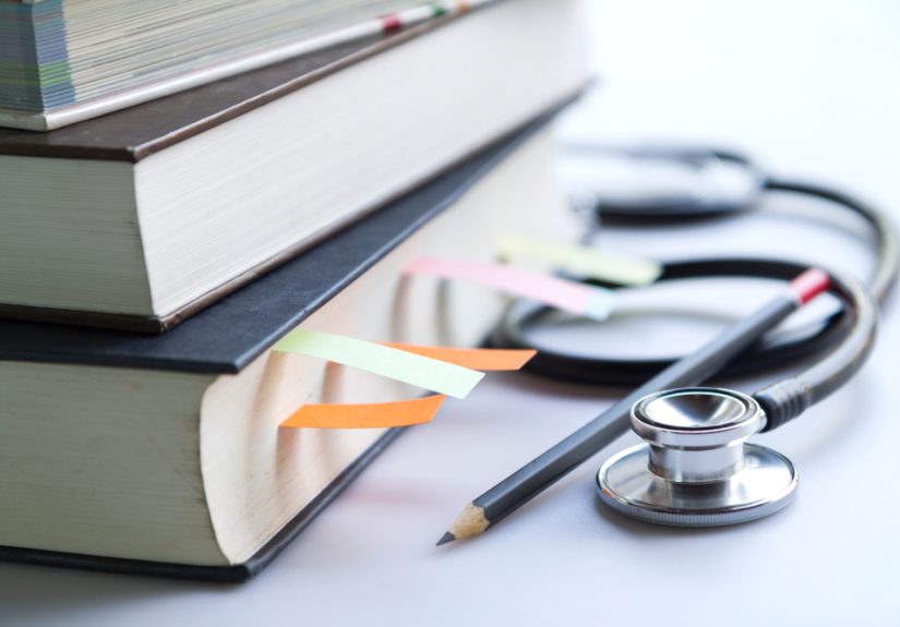 Will the pandemic derail medical students' career paths?