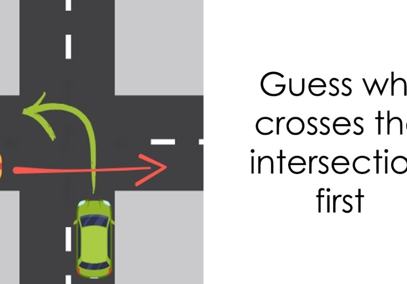 “Would You Pass A Driver’s Test Today?”: Take This 28-Question Quiz And Find Out