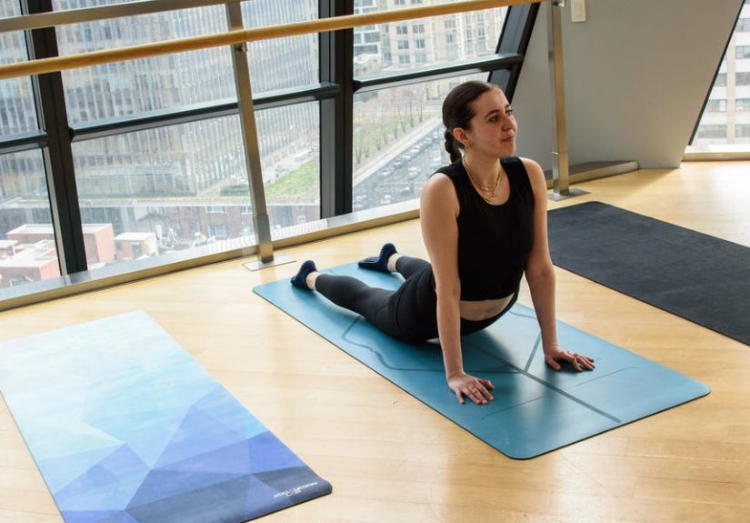 10 Best Workout Mats of 2025, Tested by Experts