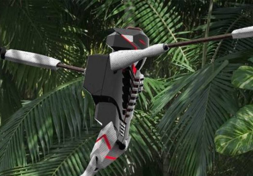 10 Incredible Robots That Mimic Animals