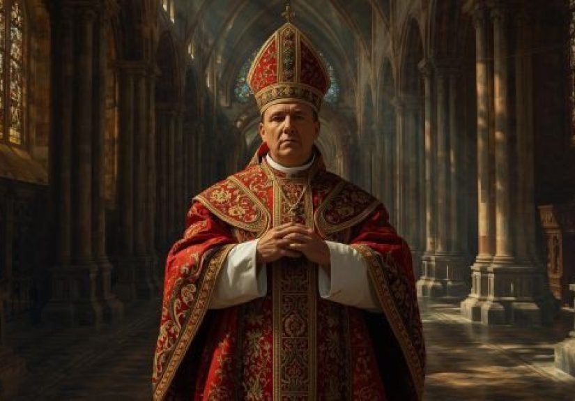 10 Strange Facts About Popes Throughout History