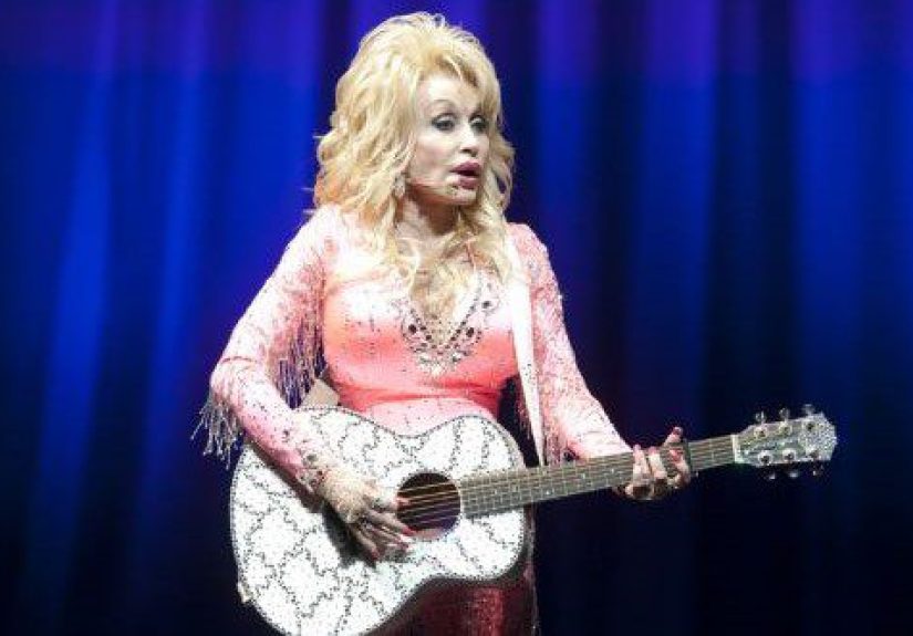 10 Things You Might Not Know About Dolly Parton