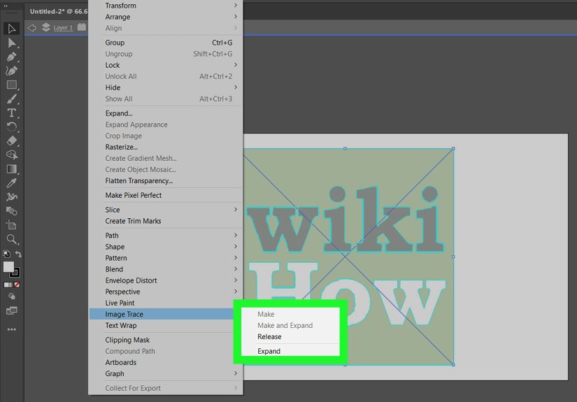 10 Ways to Use Adobe Illustrator Live Trace