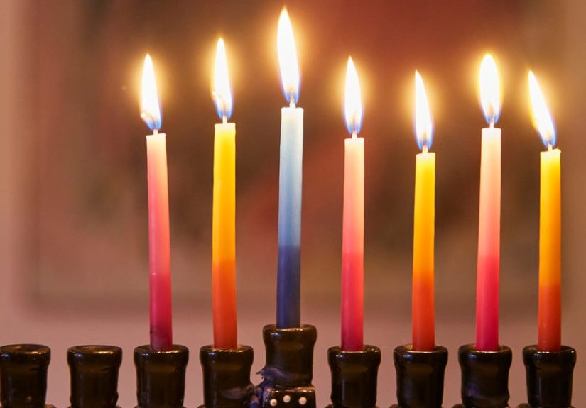 100 Happy Hanukkah Greetings and Wishes to Share in 2024