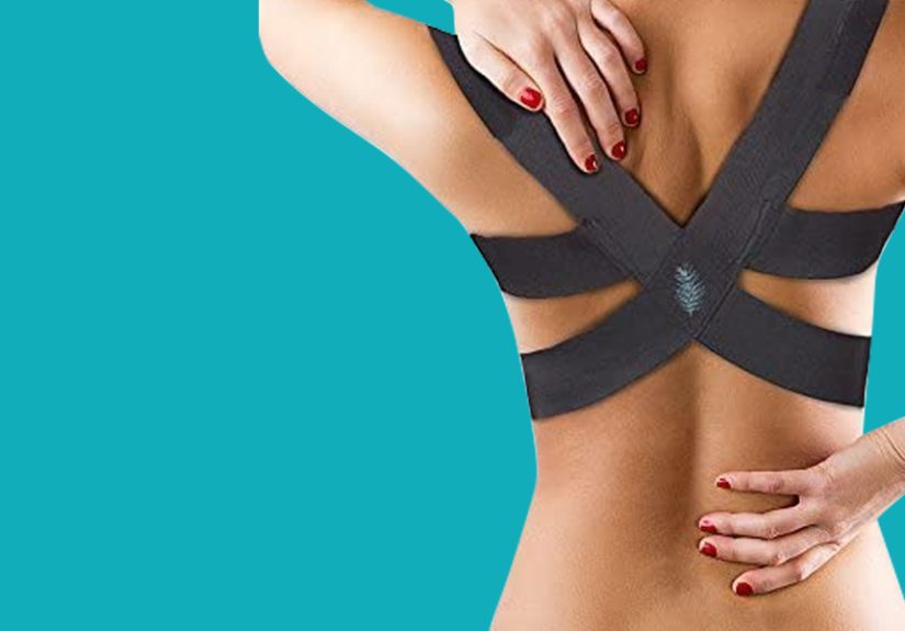 11 Best Posture Correctors 2022 - Devices for Good Posture