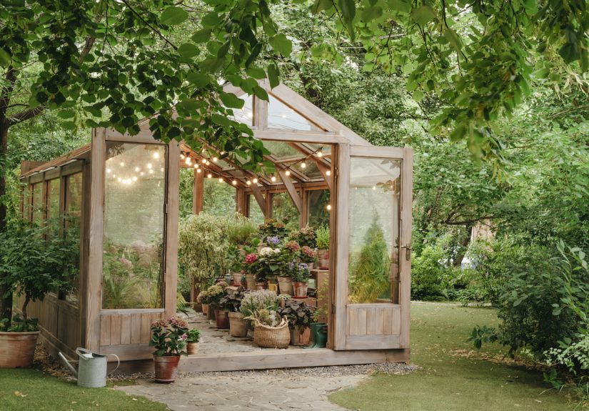 12 DIY Greenhouse Plans for Gardeners on a Budget - Bob Vila