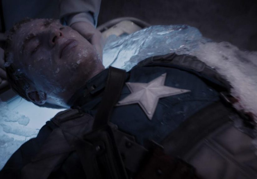 13 Dark Fan Theories About Steve Rogers That Actually Make Sense