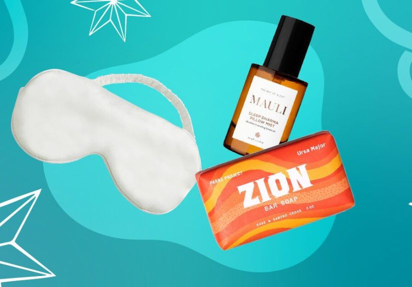 14 Best Gifts for Self-Care