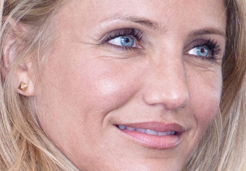 14 TMI Celebrity Facts for the Hall of Yikes