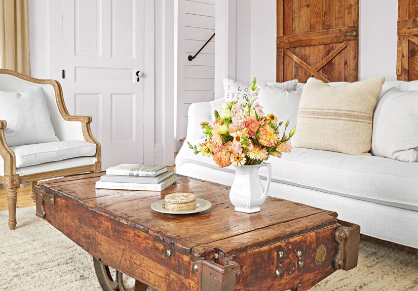 19 Charming Ideas for French Country Decor with Rustic Elegance