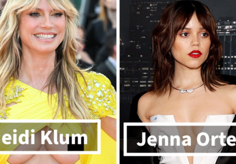 27 Most Unforgettable Wardrobe Malfunctions In Recent Memory
