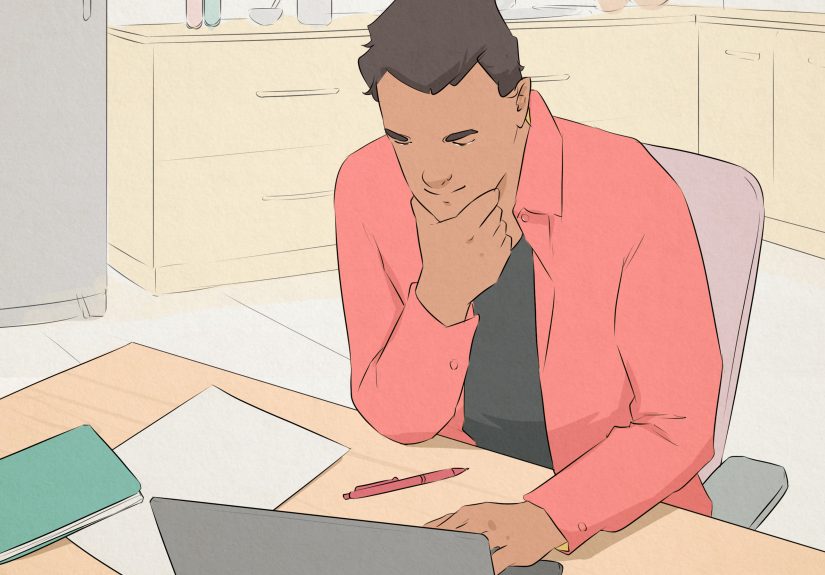 27 Ways to Become a Scholar