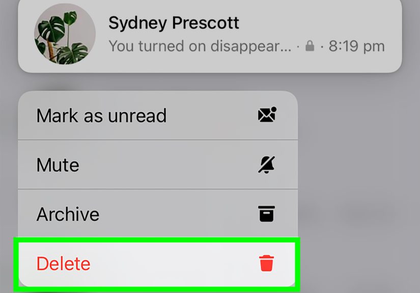 3 Easy Ways to Hide Conversations on Facebook Messenger