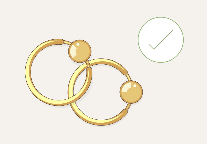 3 Simple Ways to Heal a Cartilage Piercing