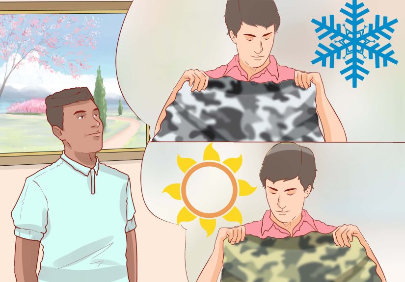 3 Ways to Create a Secret Space