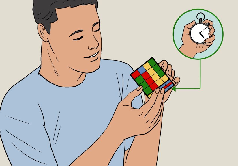 3 Ways to Impress Your Friends