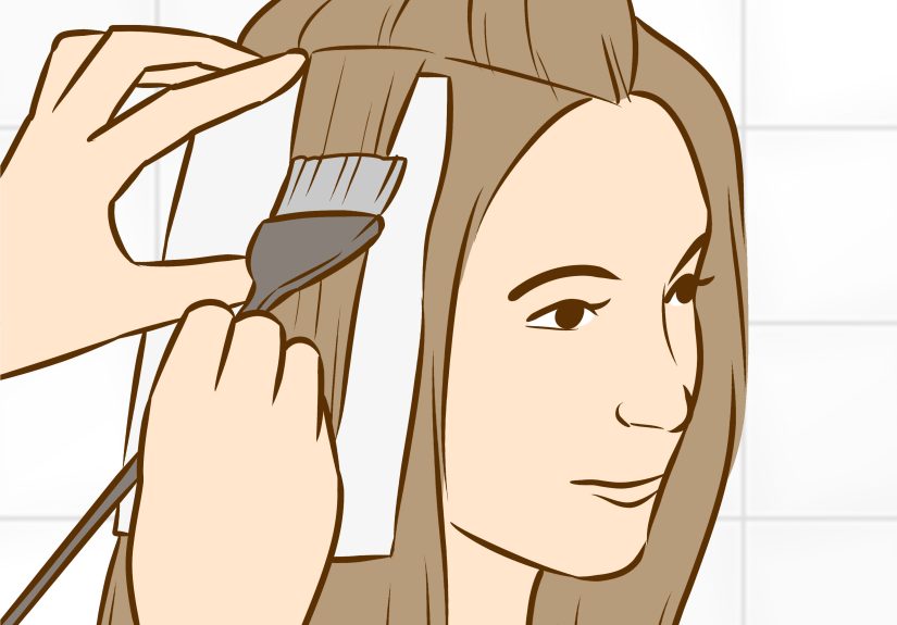 3 Ways to Remove Blonde Hair Dye