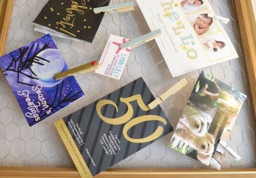 3 Ways to Upcycle Old Frames