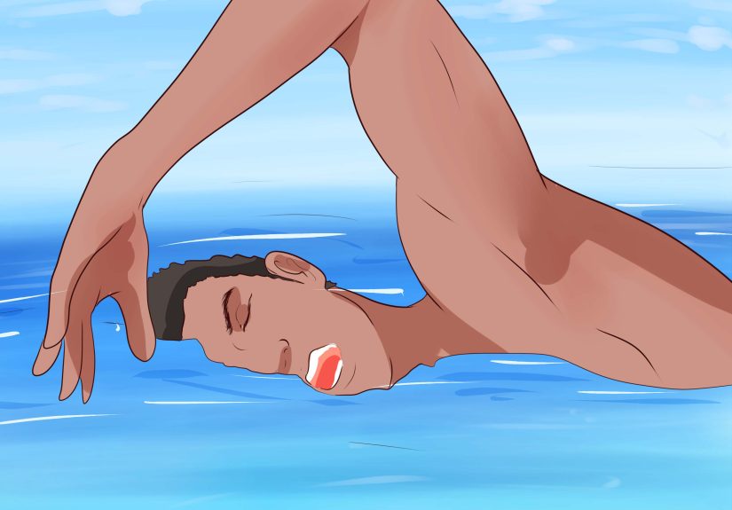 3 Ways to Use Water Exercises for Back Pain