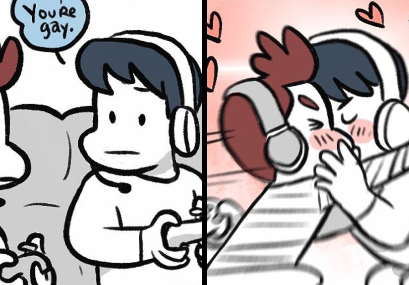 30 Funny And Relatable Comics About Relationships And Everyday Life By Kippo (New Pics)