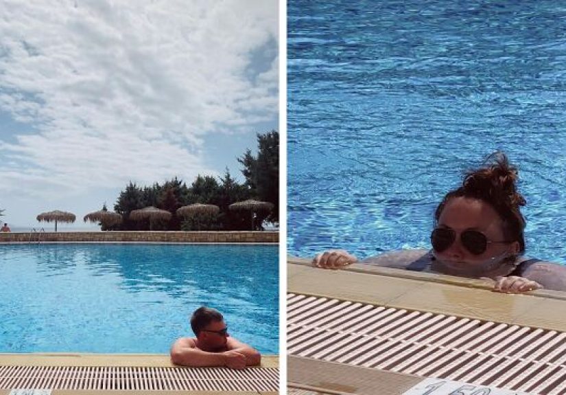 30 Girls Share “Pics I Take Of My Boyfriend Vs. Pics He Takes Of Me” Comparisons (New Pics)