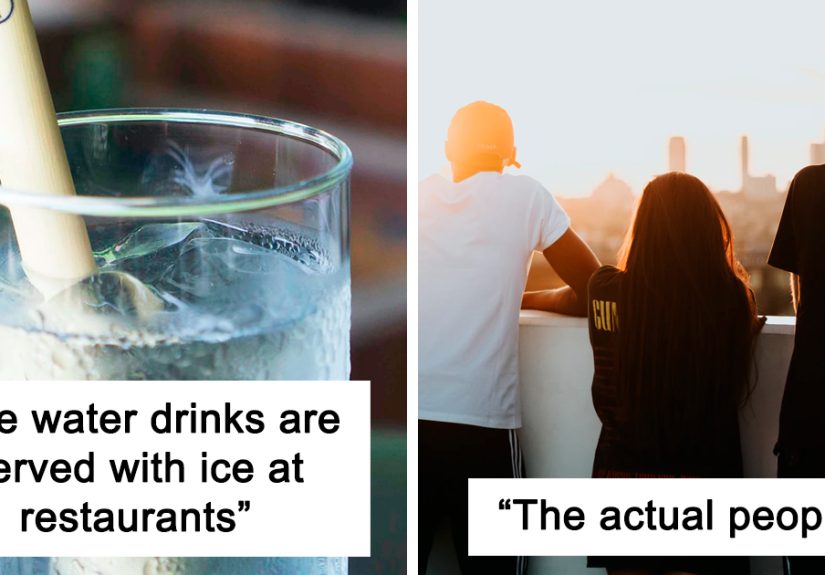 30 Things America Is Doing Right, According To Non-Americans