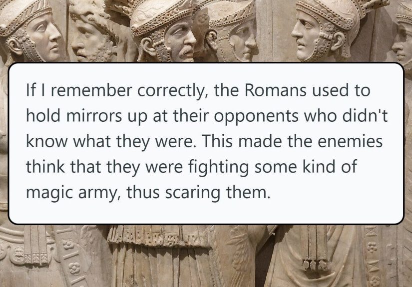 31 of the Most Fascinating War Tactics Throughout History