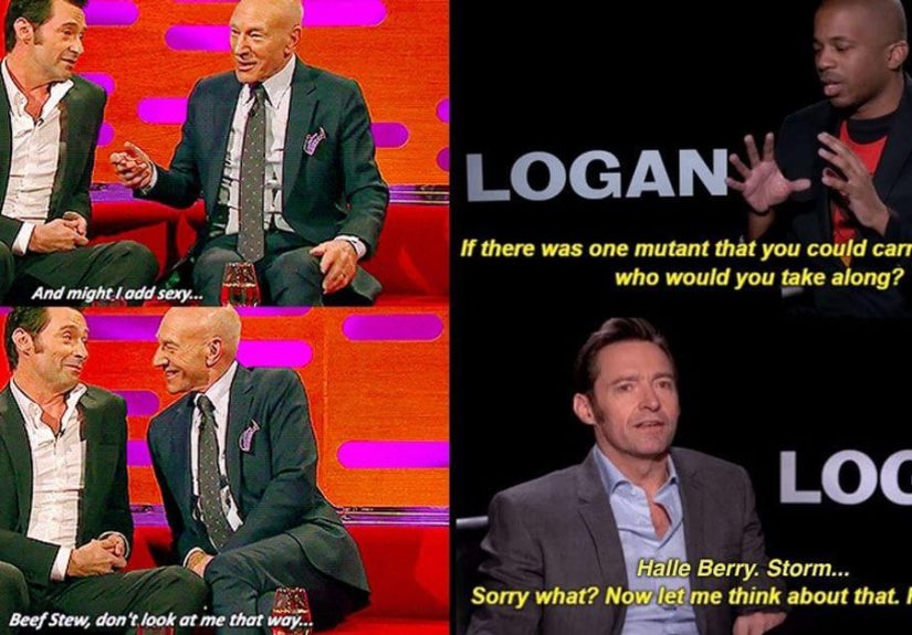 35 Hugh Jackman Interview Moments That Make Our Love For Him Indestructible