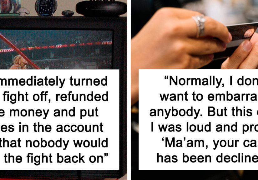 35 Passive-Aggressive Ways These Customer Service Workers Have Gotten Revenge On Rude Customers