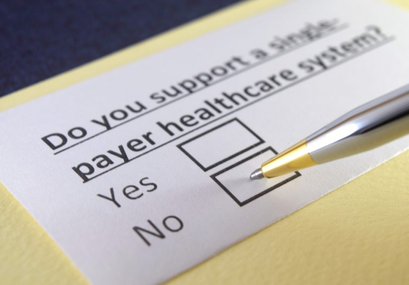 4 significant misconceptions about universal health care systems